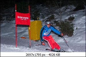 Trofeo Val di Non Ski 2011 - 0156